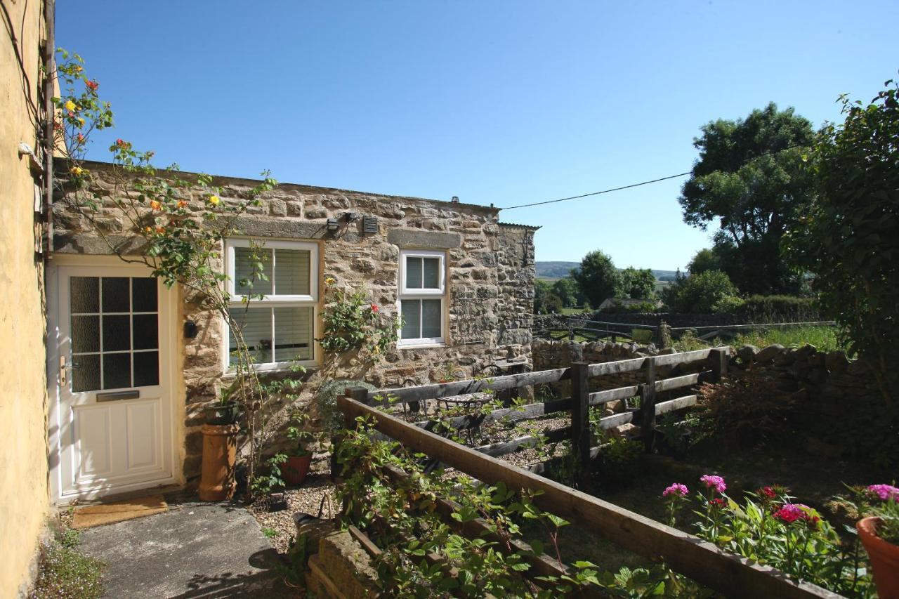 Holmlea Cottage Mickleton  Exterior photo