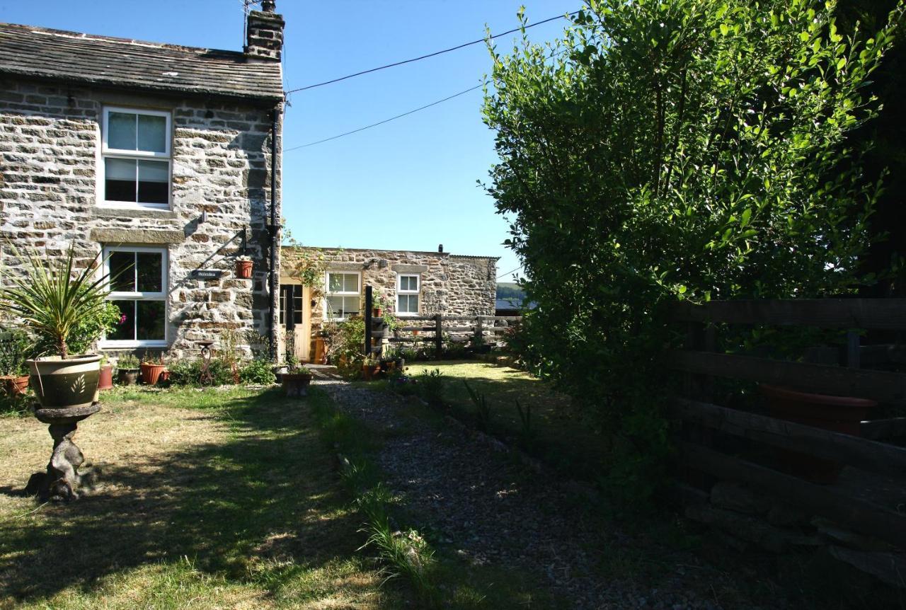 Holmlea Cottage Mickleton  Exterior photo